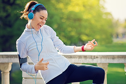 exercise-music-repeat-wp